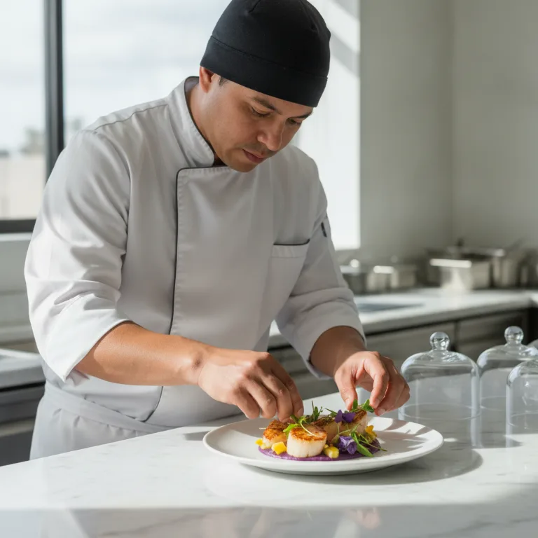 Catering de Lujo servicio en Cholula